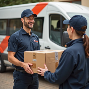 Express Delivery