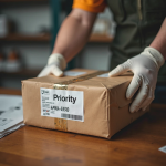 Express Delivery